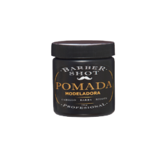 Cera para barba, bigote y cabello